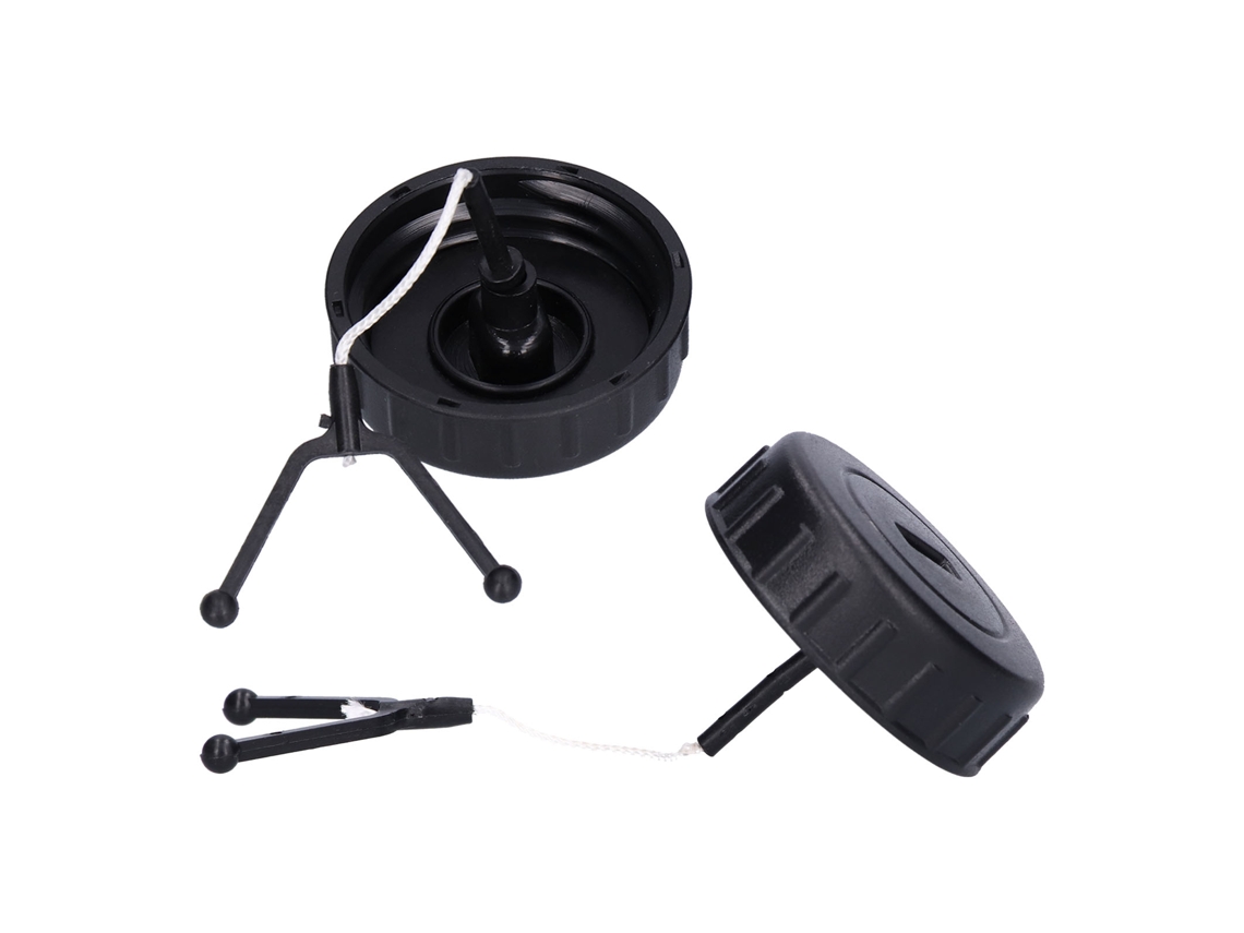 TAMPÃO de Combustível e Filtro de Óleo Primerox para Motosserra Stihl 017 018 com S/MARCA