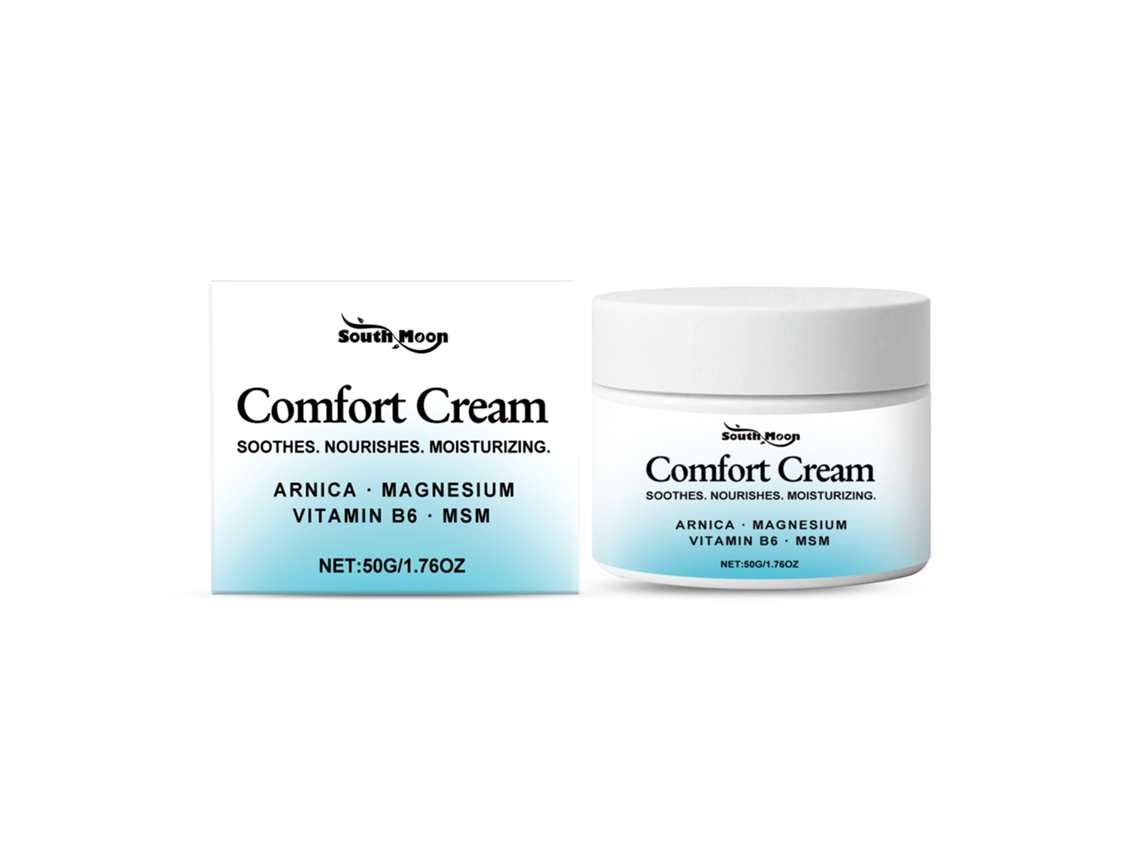 Creme Nutritivo e Calmante para Pele Hidratada e Repare LAXISCREED