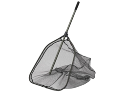 Rede de Aterragem Predator Preto Skinetic