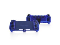 Para Switch Oled Console Game Controller Controlador De Jogo Conexão Automática Hengjian