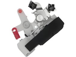 Fechadura Da Porta Dianteira Esquerda Compatível Com Jeep Tj Se Sport 1997-2002 55075991ac Envio Dos Estados Unidos