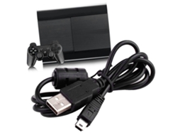 Cabo de Carregamento Ps3 Virtual LAXISCREED