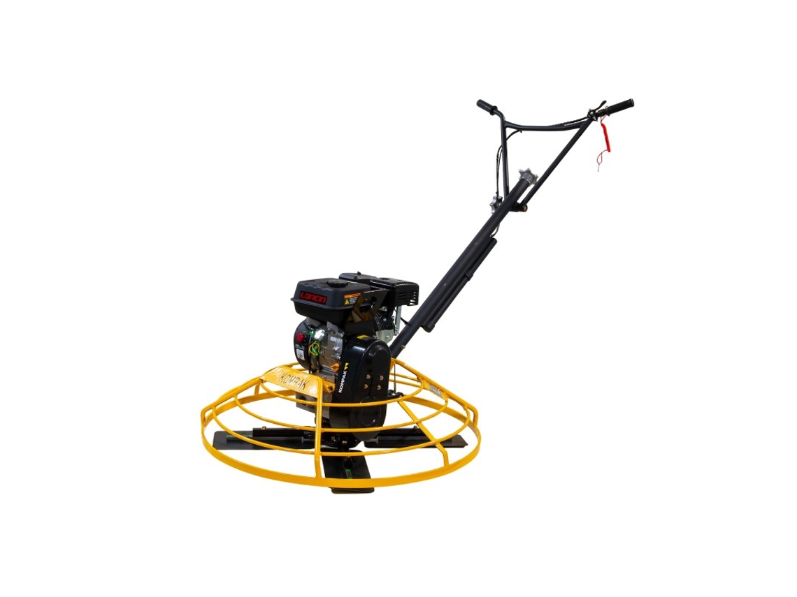 Kp-cpt36-l Fratasadora - Helicóptero