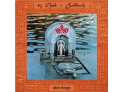 CD DJ Cheb I Sabbah - Shreveport Stomp (1CDs)