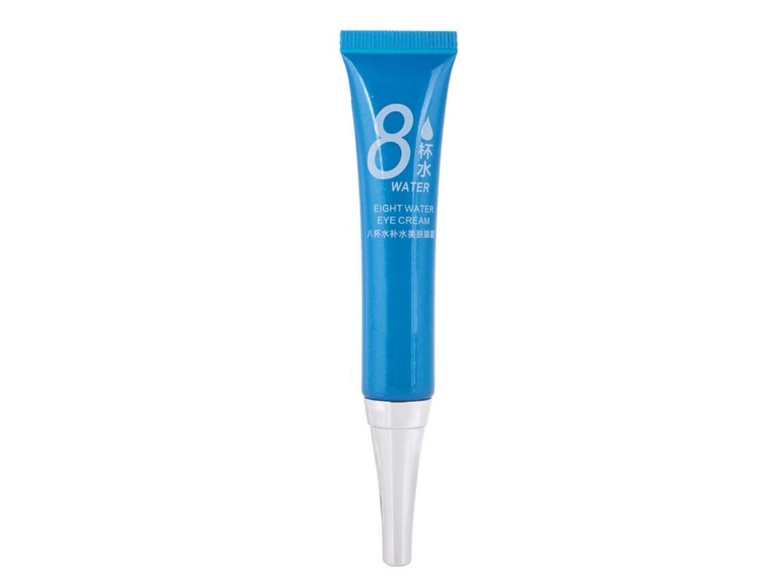 Creme Para Olhos Anti-rugas Com Hidratação