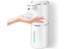 Sem Contato, 380 Ml, À Prova D‘água, Elétrico STELASPLEN