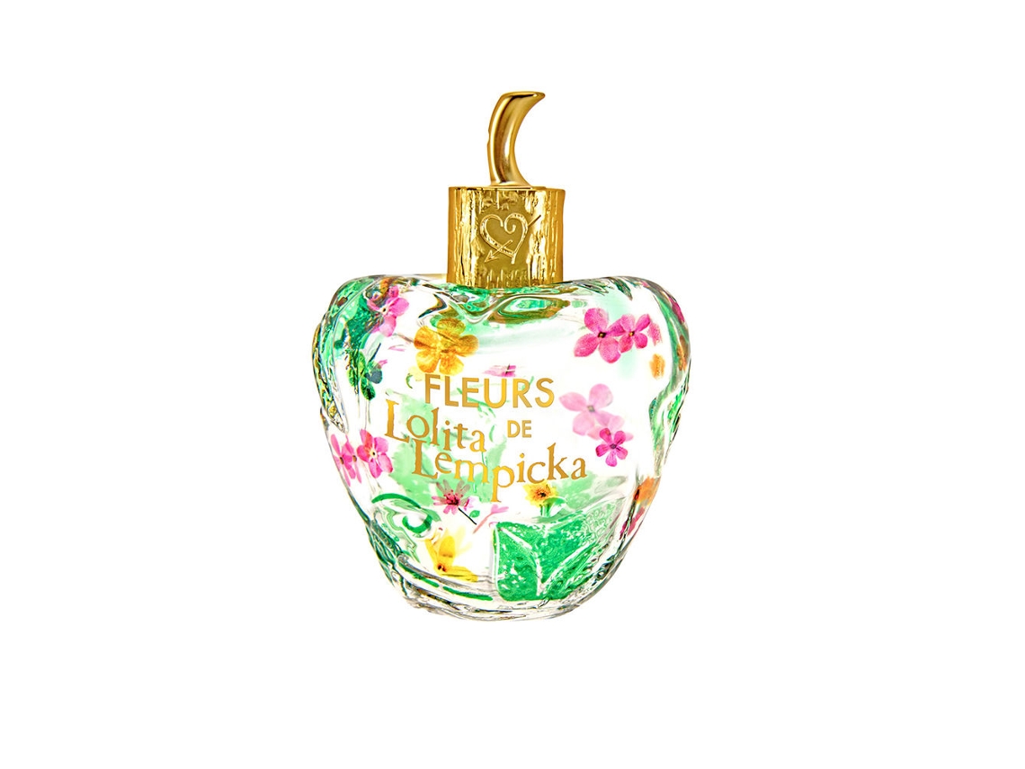 Fleurs de LOLITA LEMPICKA Edp Vapo LOLITA LEMPICKA 50 Ml