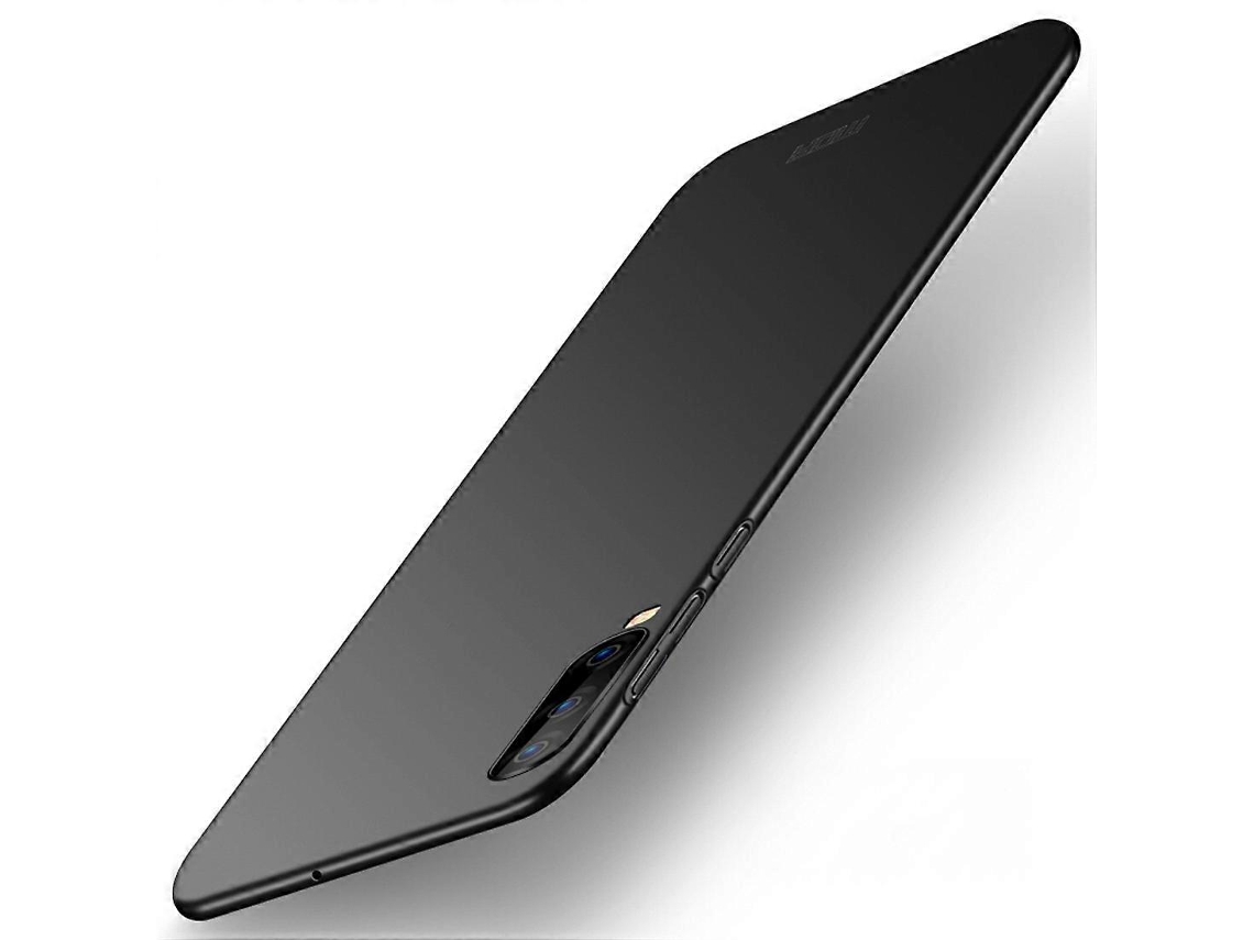 Capa Rígida Ultrafina Mofi Frosted Pc Para Galaxy A70