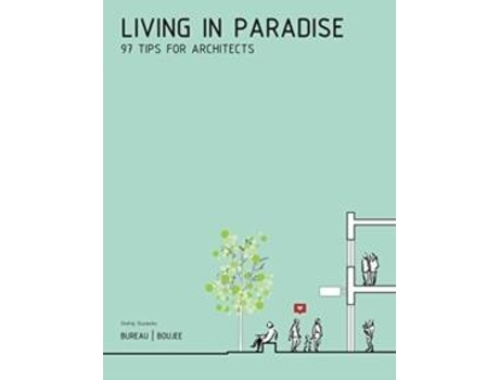 Livro Living In Paradise De Ondrej Slunecko (inglês)