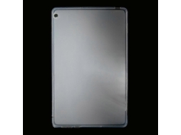 Capa De Tpu Transparente À Prova De Quedas De 0,75 Mm Para Huawei M3 10,1 Polegadas