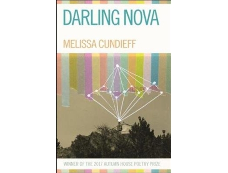 Livro darling nova de melissa cundieff (inglês)