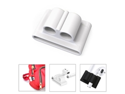 Capa Protetora LAXISCREED Airpods Silicone