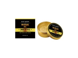 Gel Cabelo Homem Efeito Ondulado 30ml