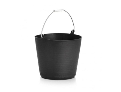 Capazo agricola cap26  asa metal