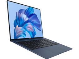 Portátil HUAWEI Matebook X Pro (14.2'' - Intel Evo Core i7-1260P - RAM: 16 GB - 1 TB SSD - Intel Iris Xe Graphics)