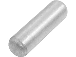 Pino do Pistão Prateado de Reposição para Picareta Elétrica Hm0810 CHABERLU