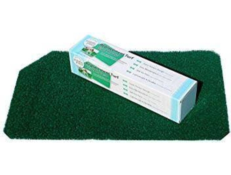 Tapete para Cães  (Verde)