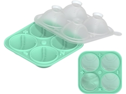 Lurelia Acessório De Duche Com Escova De Silicone Para Banho, Cabo Longo E Cor Rosa, Uso Diário