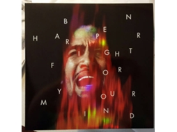 Vinil LP Ben Harper - Fight For Your Mind