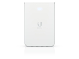 Unifi 6 In Wall 4800 Mbit/s Branco Power Over Ethernet Ubiquiti (poe)