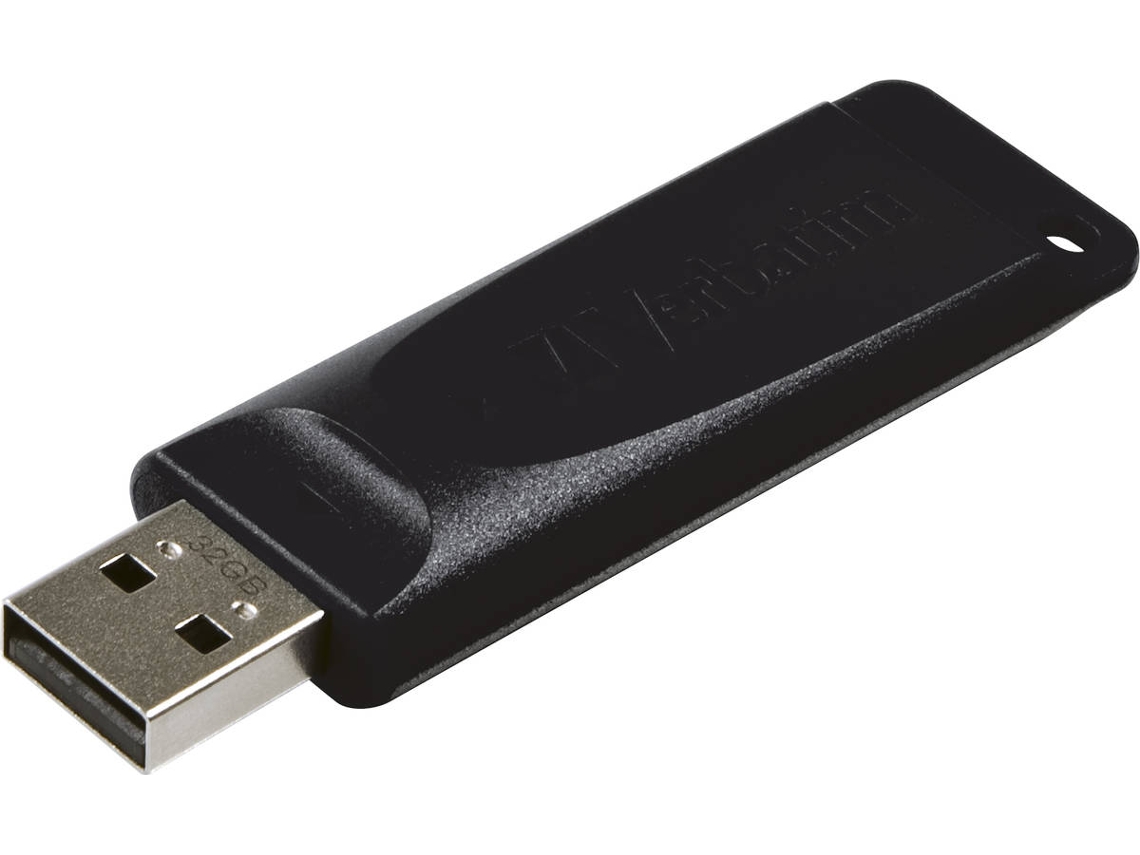 Pen USB VERBATIM Store 'n' Go