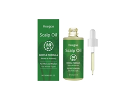 Óleo Essencial Alecrim Crescimento Cabelo