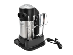 Chaleira Elétrica de Vidro 1.5l, Desligamento Automático, Anti seco, para Chá e Café