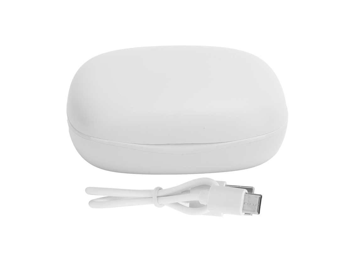Ventilador de Pescoço Mali USB, sem lâmina (S/MARCA)