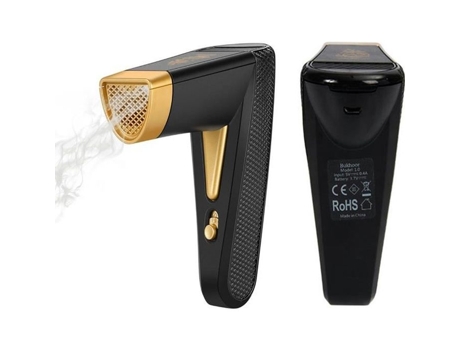 Portátil Mini Queimador de Incenso Usb Bakhoor Dukhoon Muçulmano Ramadan Árabe Elétrico Recarregável Portátil Difusor Aroma JCOTTON