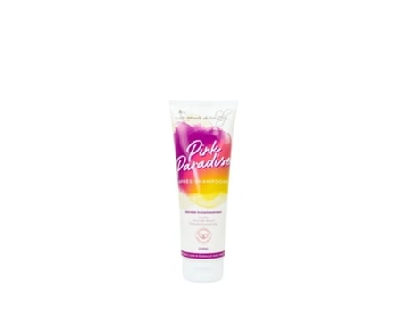Condicionador Pink Paradise 250ml Les Secrets De Loly