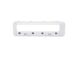 Tampa do Pincel Principal para Robô Aspirador Dreame S10 X10 S20 X20 W10s S/MARCA