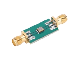 Módulo Filtro Bpf 433 Mhz Componente Eletrônico Placa Pcb 40℃ 70℃