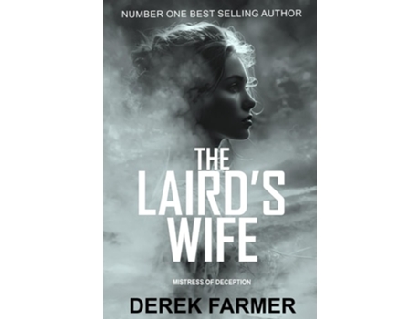 Livro The Lairds Wife Mistress of Deception de Derek Farmer (Inglês)
