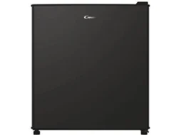 Frigorífico Mini Bar CANDY CHASD4351EBC (Manual - 51 cm - 42 L - Preto)