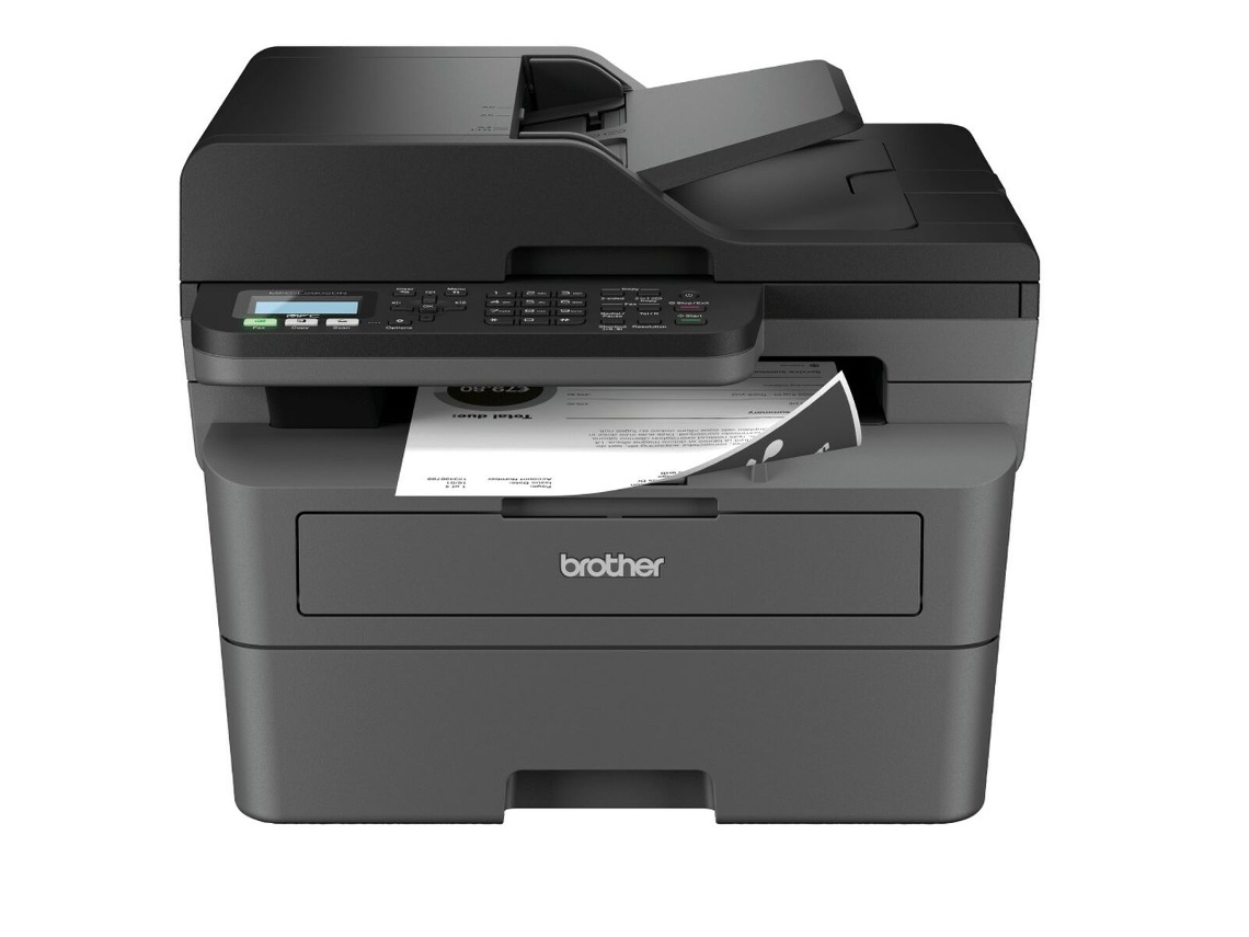 Impressora multifunções BROTHER MFC-L2802DN (Laser)
