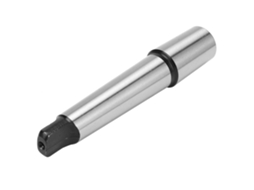 Laxiscreed Adaptador De Árvore Para Mandril De Broca Com Aço De Manganês Mt2 Para Jt3, Autoaperto