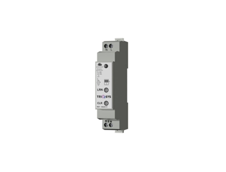 Recetor de Persiana Modular 1 Enocean T2S10020111 TRIO2SYS .