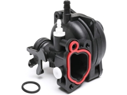 Kit De Carburador Compatível Com Briggs Stratton 799583 591160 593261 591110 Filtro De Ar