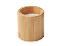 Vela de Cera Vegetal 160 Gr MIDOCEAN