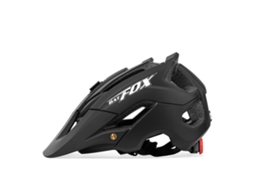 Capacetes Para Ciclismo De Montanha Para Adultos E Adolescentes (56-62 Cm)