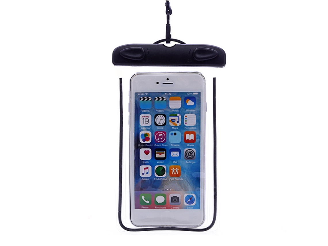 Bolsa Impermeável LAXISCREED para Celular