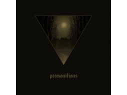 CD By The Patient - Premonitions