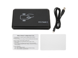 Leitor Rfid Usb LAXISCREED 13,56mhz