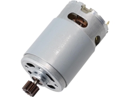 Motor Cc, 12 Dentes, 18 V, 1607022587, Adequado Para Ferramentas