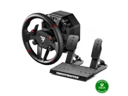 Volante THRUSTMASTER T598 Racing Wheel + Servo Base + Pedais (Compatível com Xbox /PC)