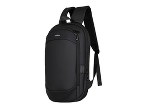 Mala para portatil  35.8 Cm (14.1 ) Preta