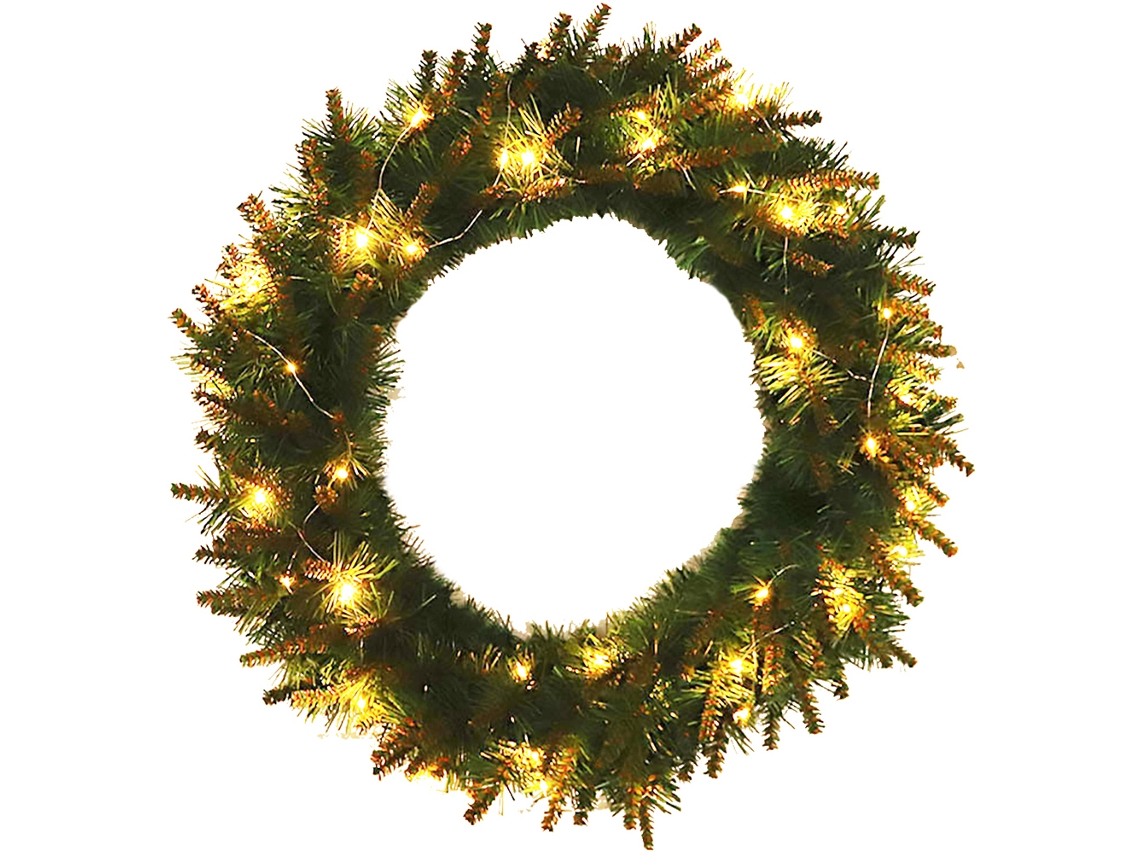 Laxiscreed Fitas Led Solar 200l À Prova De Água Para Decoração Natal, Jardins E Espaços Externos
