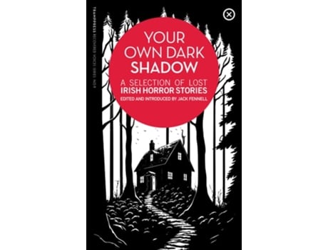 Livro Your Own Dark Shadow de Fennell e Jack (Inglês)