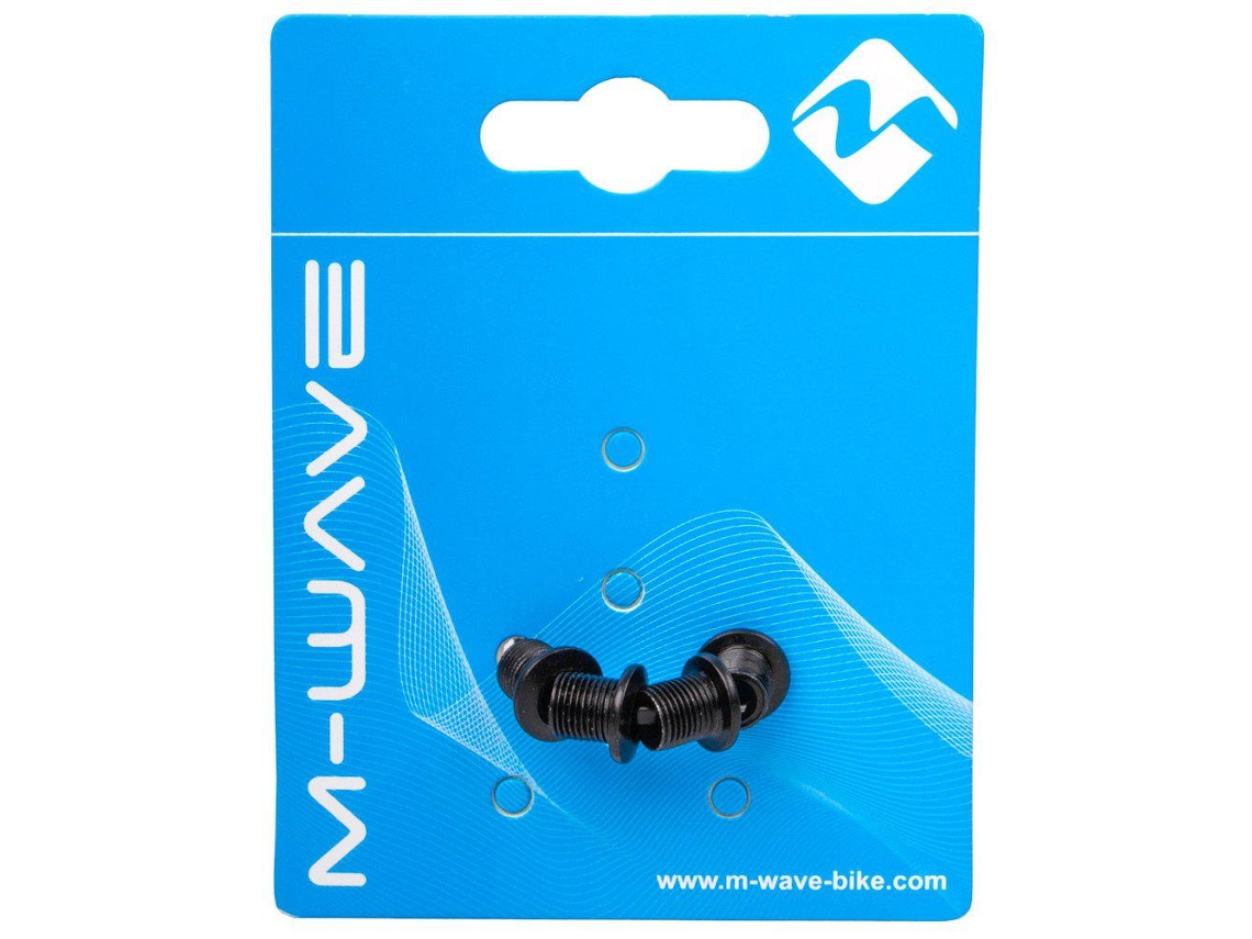 M-Wave Pd Chain Ring Bolts 4 Units