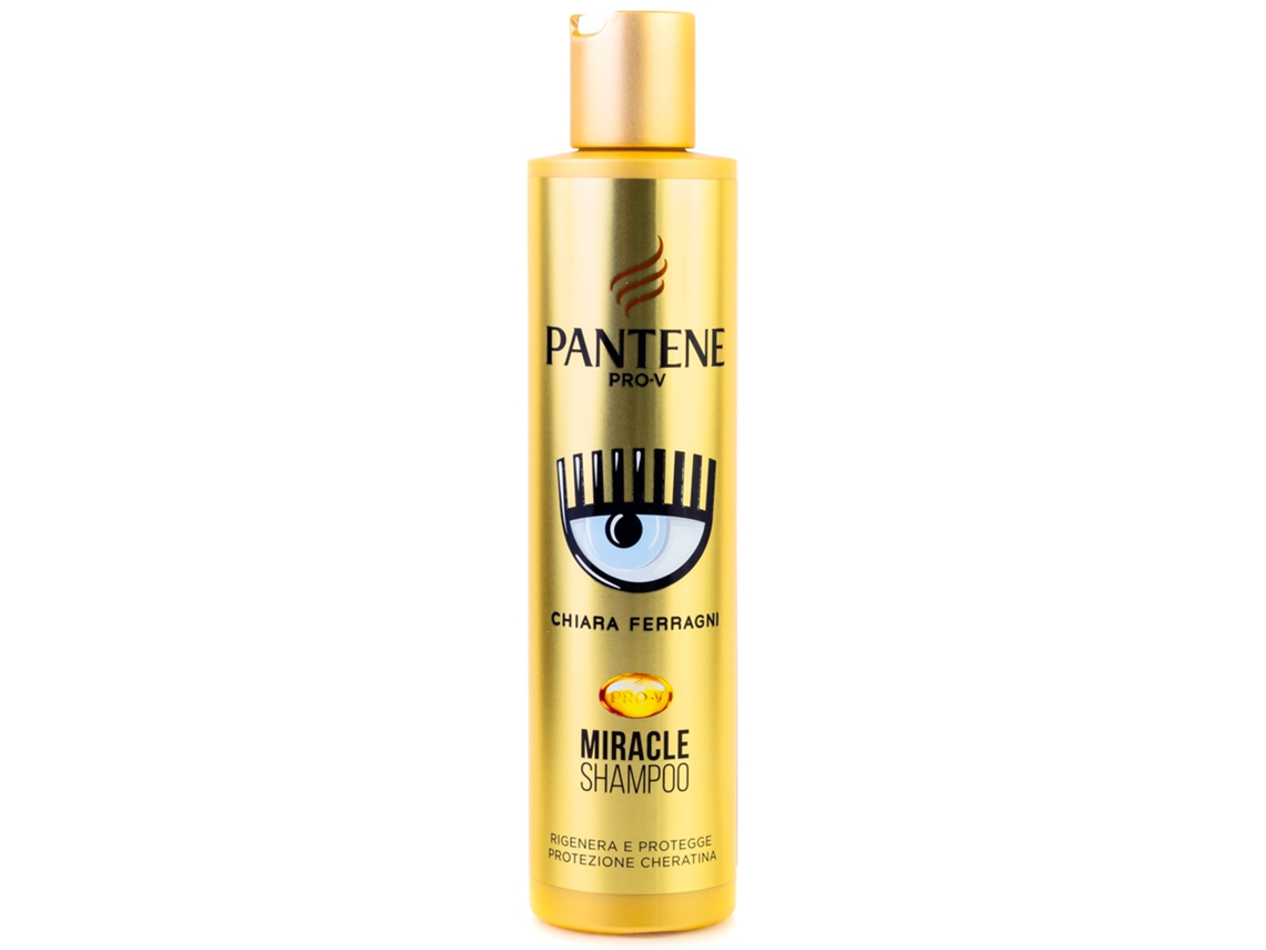 PANTENE Pro-V Repara & Protege Champô com Queratina 250 ml